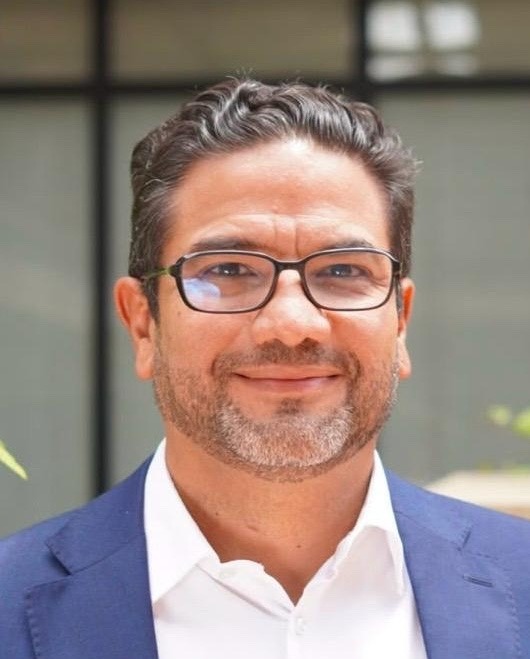Boris Mulett - CEO