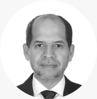 Ricardo Calderon - CFO